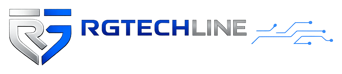 RGTECHLINE